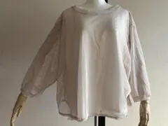 【大きいサイズ】アンサンブル　5L