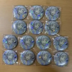 あさぎりゲン 10点 缶バッジ ドクスト Dr.stone - メルカリ