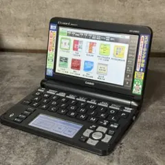 ケース付】CASIO EX-word DATAPLUS 5 XD-A4800 - メルカリ