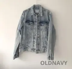 OLD NAVY Gジャン