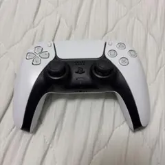【ジャンク品】PlayStation5 純正コントローラー