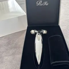 ReFa CARAT リファカラット 正規品 箱・ギャランティカードあり - メルカリ