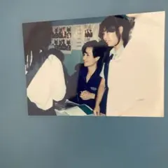 THE ALFEE 高見沢さん写真のサムネイル