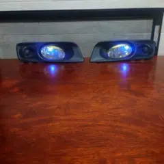 ステップワゴン ライト