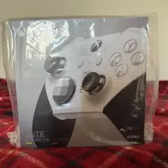 Xbox Elite コントローラー Series 2 Core Edition
