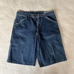 stussy デニムカーゴショートパンツ 32 oldstussy - メルカリ