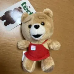 2025年最新】ted テッド キーホルダーの人気アイテム - メルカリ