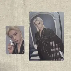 StrayKids スキズ シーグリ 日本 2026 フィリックス