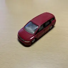 トミカ　絶盤　オデッセイ 4台種まとめセット トミカ 絶盤 オデッセイ 4台種まとめセット トミカ 絶盤