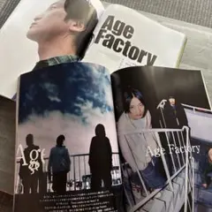2026年最新】age factoryの人気アイテム - メルカリ