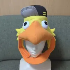 水戸ホーリーホック なりきりホーリーくん ファンキャップ 水戸ホーリーホック なりきりホーリーくん ファンキャップ - メルカリ