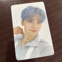 NCT DREAM ドリショ4 6000円トレカ ジェミン