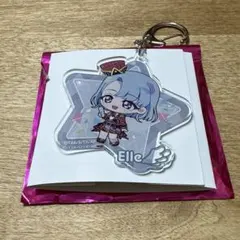ひみつのアイプリ ジョイポリス アクキー じゅりあ - メルカリ