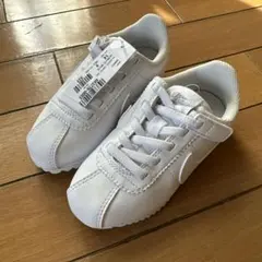 【新品】Nike キッズ　コルテッツ 14cm