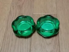 IKEA　BLADFAGEL・ブラードフォーゲル・ グリーン／ 3 cm