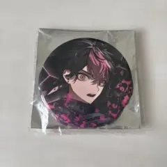 シクフォニ 缶バッジ らん LAN デスパレ