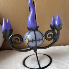 2026年最新】ポケモンシャンデラLEDライトの人気アイテム - メルカリ