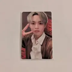 チョンロ 映画特典 トレカ