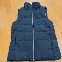 GAP ギャップ   XXS  ダウン ベスト