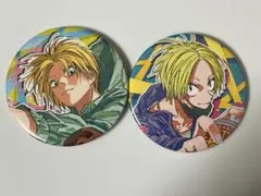 SAKAMOTODAYS サカモトデイズコレクション缶バッジ 2弾 シン