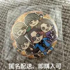 SUPER EIGHT47都道府県 缶バッジ 大阪 松竹座