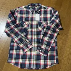 URBAN RESEARCH チェックシャツ サイズ40