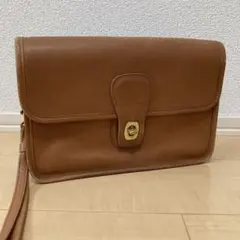り！コーチ　ターンロック　2way ウィリスバッグ　　9927 アメリカ 美品】COACH オールドコーチ ショルダーバッグ ウィリスバッグ 9927