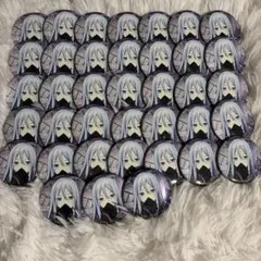 プロセカ 宵崎奏 缶バッジ まとめ売り 38点