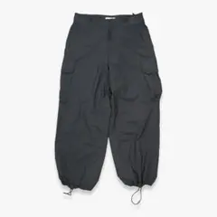blurhms NYLON CARGO PANT ブラームス カーゴパンツのサムネイル