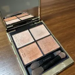 SUQQU シグにチャーカラーアイズ02 陽香色