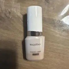 MAQuillAGE エッセンスリキッド EX オークル20 24ml