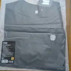Proof S/S T-SHIRT (BK_XL)