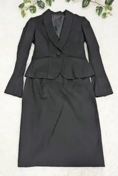 【THE SUIT COMPANY 】リクルートスーツ スカート　セットアップ