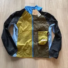 新品未使用　UNIQLO MARNI ユニクロ マルニ ポケッタブルパーカー M