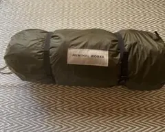 2026年最新】ミニマルワークス ジャックシェルターの人気アイテム