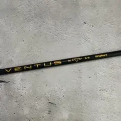 ベンタス ゴールド 5S キャロウェイスリーブ付 ドライバー用 - メルカリ