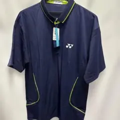 ア*ビ様 YONEX ゲームシャツ xxLサイズ バドミントン テニス ウェア