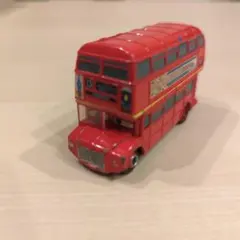 マテル社　カーズ2  トッパーデッキントンⅢ世 Amazon | トミカ カーズ C-39 トッパー・デッキントン3世