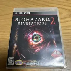 バイオハザード リベレーションズ2