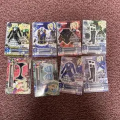 アイカツカード