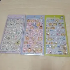ちいかわボンボンドロップシール 第2弾　正規品のサムネイル