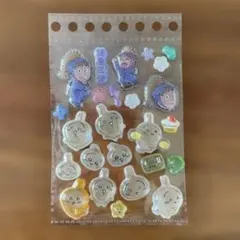 ボンボンドロップシール おすそわけ