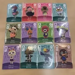 amiibo24枚