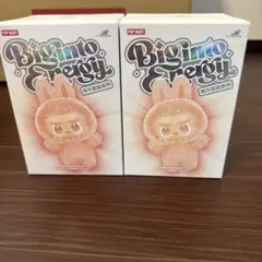 ラブブ　正規品　未開封