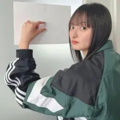 2026年最新】常田大希 adidas トラックジャケットの人気アイテム