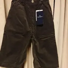 Munsingwear☆コーデュロイ☆パンツ