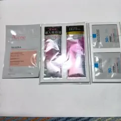 Avène TRIXERA & いち髪 THE PREMIUM