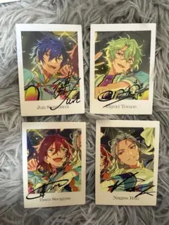 あんスタ ぱしゃっつ Eden まとめ売り