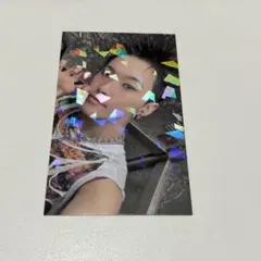 ホシ HAPPY BURSTDAY ユニバ ラキドロ