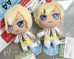アイドリッシュセブン 太鼓の達人 きらどるぬいぐるみ 2025 ver 六弥